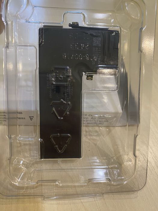 Батарея, акумулятор для iPhone 11pro