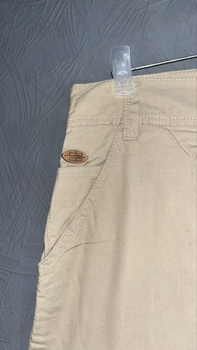 спортивні штани бавовняні Mangaparbat