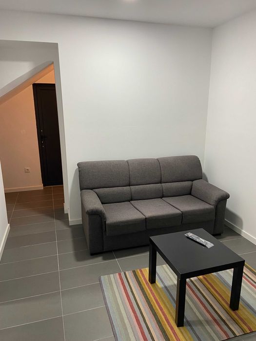 Quarto junto ao Inst. Politécnico de Viseu (IPV)