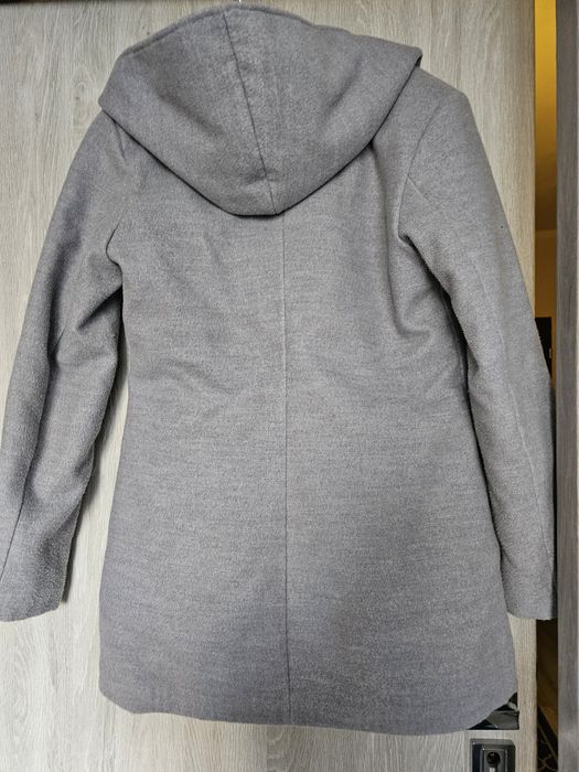 Płaszcz Fashion Style rozmiarS