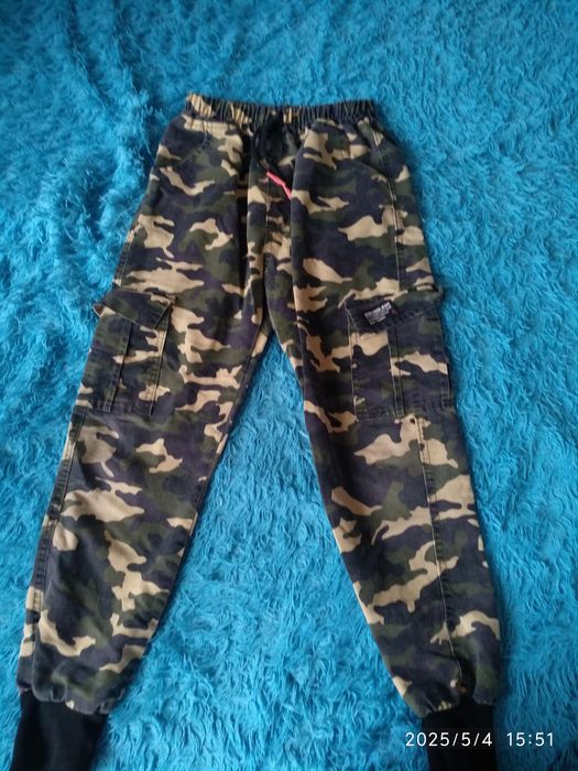 Джинси на хлопчика