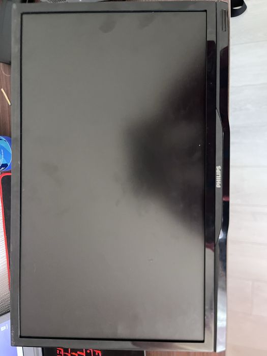 Ремонт / під запчастини Телевізор Philips 22pfh4109/88