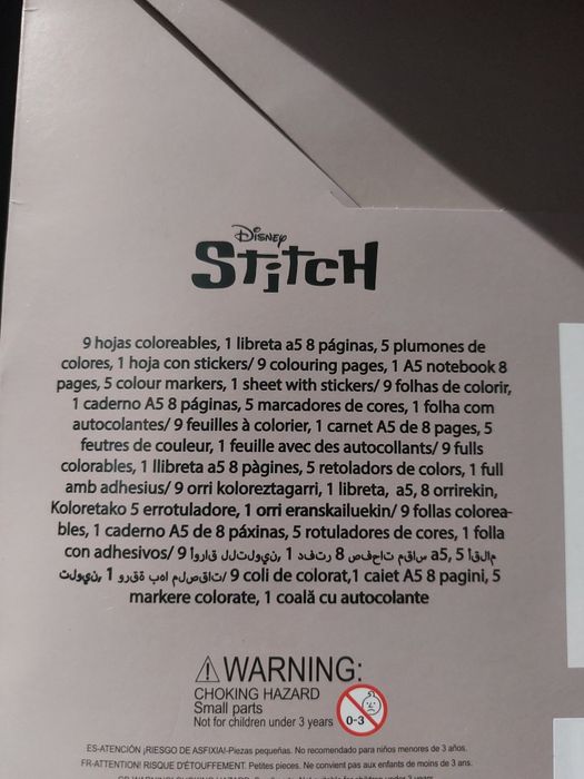 Conjuntos de pinturas para criança Novos