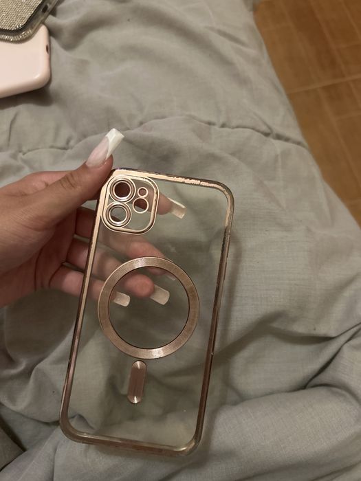 Capas para iphone 11