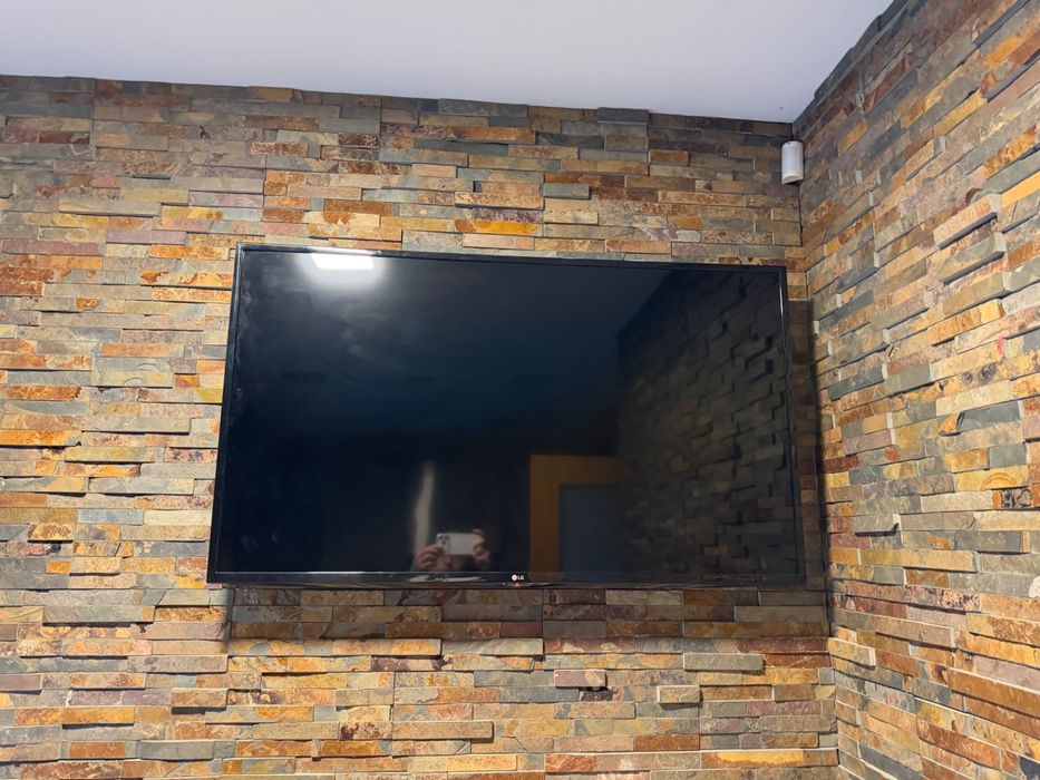 Tv lcd 50 polegas