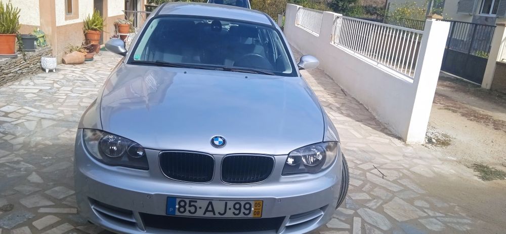 BMW E81 116i GPL — photo 2