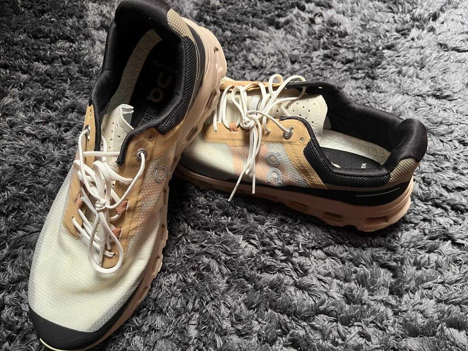 Tênis QC – Tamanho 45