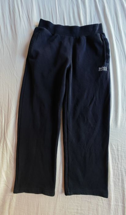 Spodnie dresowe Hugo Boss