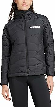 Жіноча куртка Adidas Terrex M
