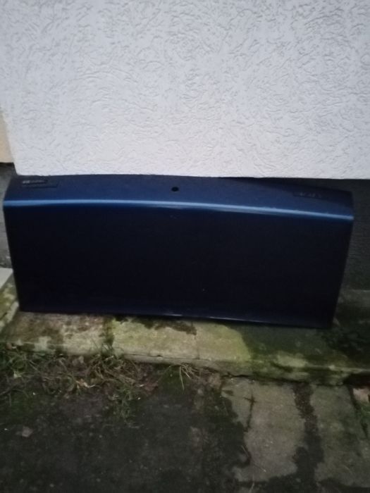 Капот довгий ваз 2109, 21099 ціна 4000грн