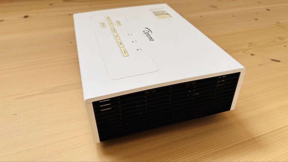 Projektor Optoma ES520 biały