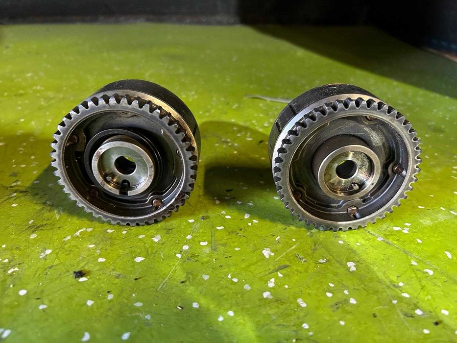 Koło Wałka Rozrządu Renault