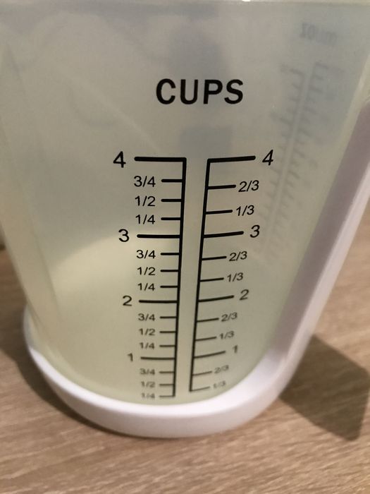 Кухонные весы Startex.