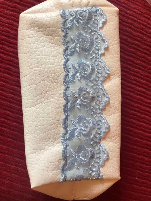 Косметичка нова (7 косметичок за 600 грн)