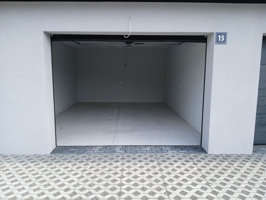 Garaż do wynajęcia Mielec ul. Sielska