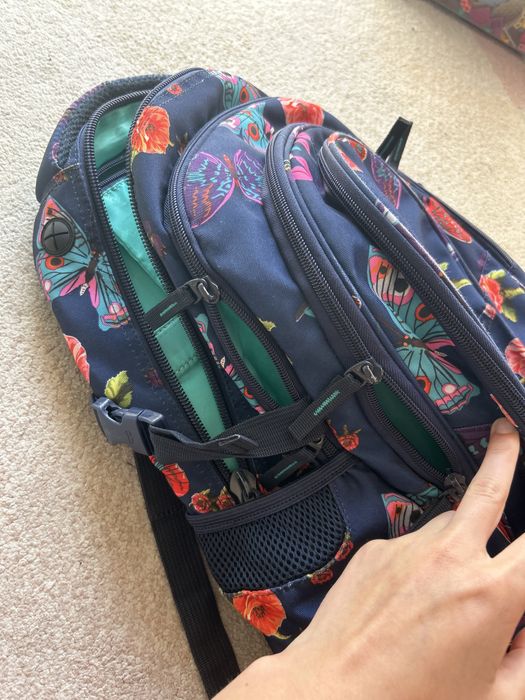 plecak szkolny, tornister coolpack