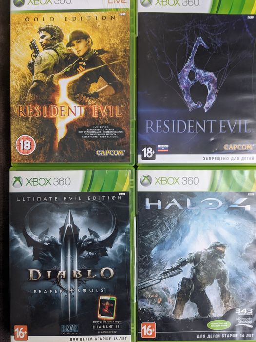 Def Jam Icon Ліцензія Xbox360 та інші