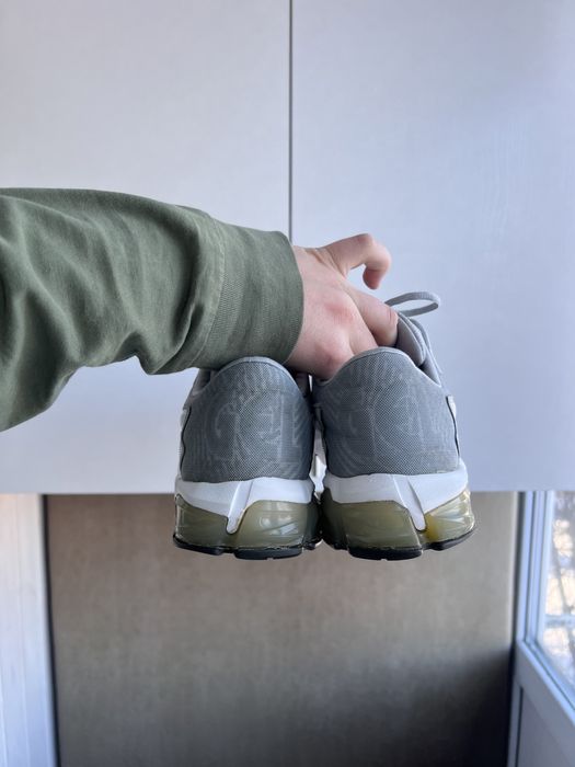 42,5 | Бігові кросівки Asics Gel-Quantum 90 2 Чоловічі Оригінал