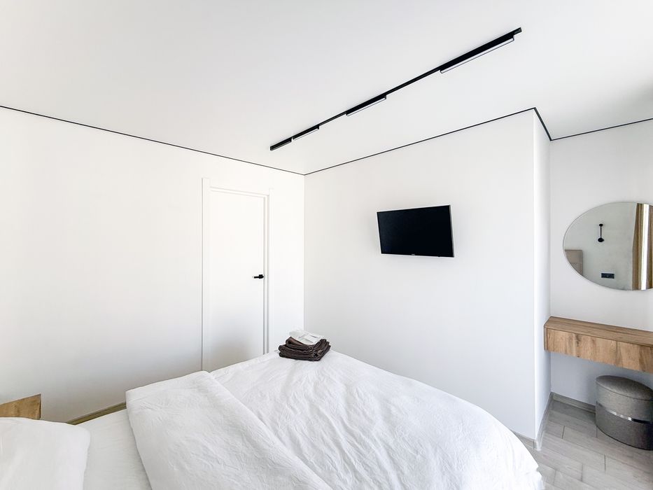 Квартира подобово по вул. Бельведерська, 55