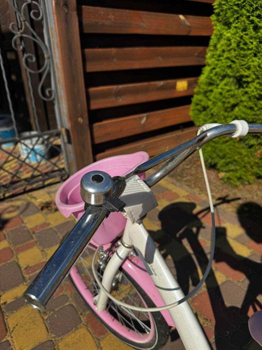 Велосипед дитячий Kids bike crosser