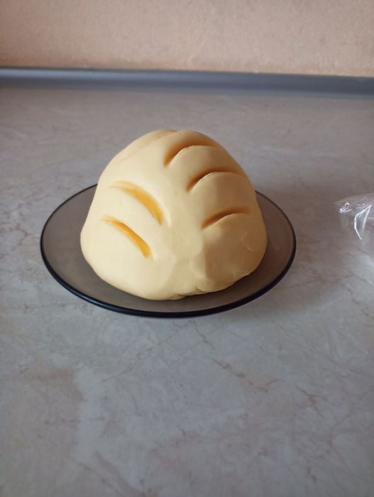 Pyszne swojskie masło