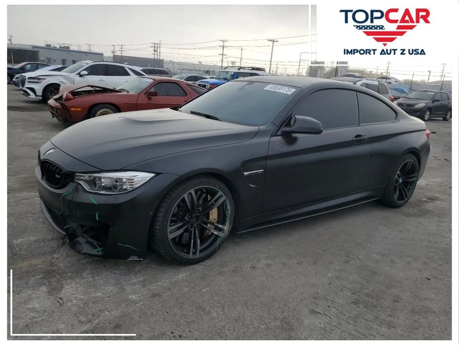 BMW M4