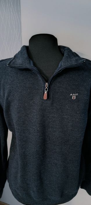 Sweter męski bluza rozmiar 48 M/50 L