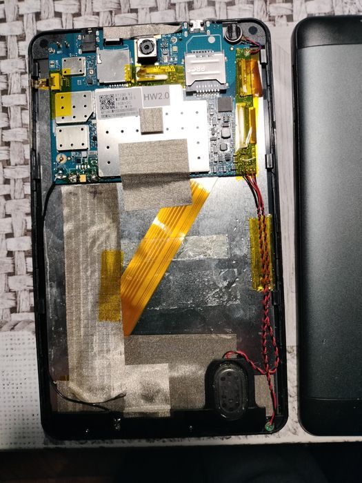 Nomi Corsa Pro 16gb 4 ядра