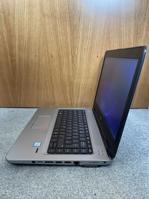 HP Probook 14" i5/8GB/256Nvme versão Profissional