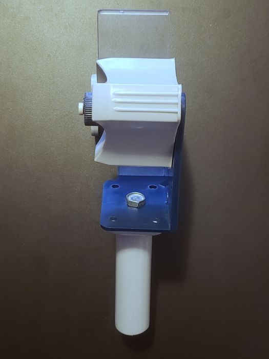 Aplicadores de fita adesiva para embalagens