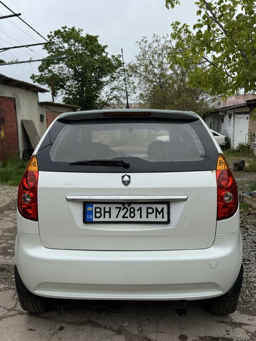Продам Changan Benni