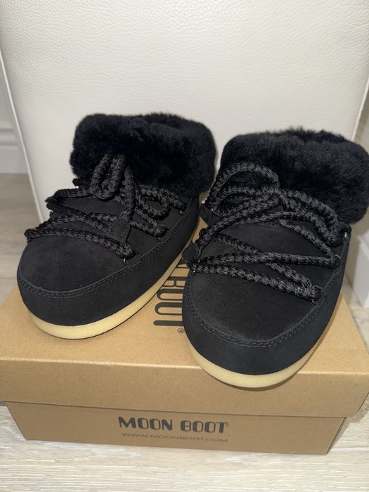 Moon Boot короткие новые
