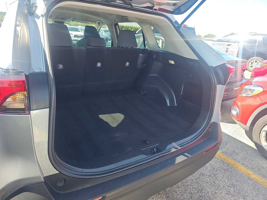 2024 Toyota RAV4 XLE З ПДВ