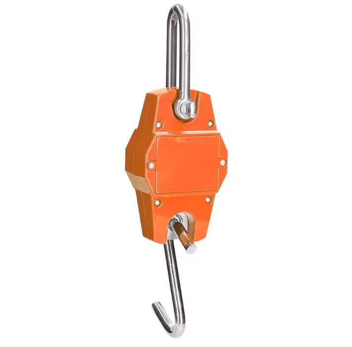 Ваги кранові електронні до 300кг, крок 0.05кг OCS-03-L