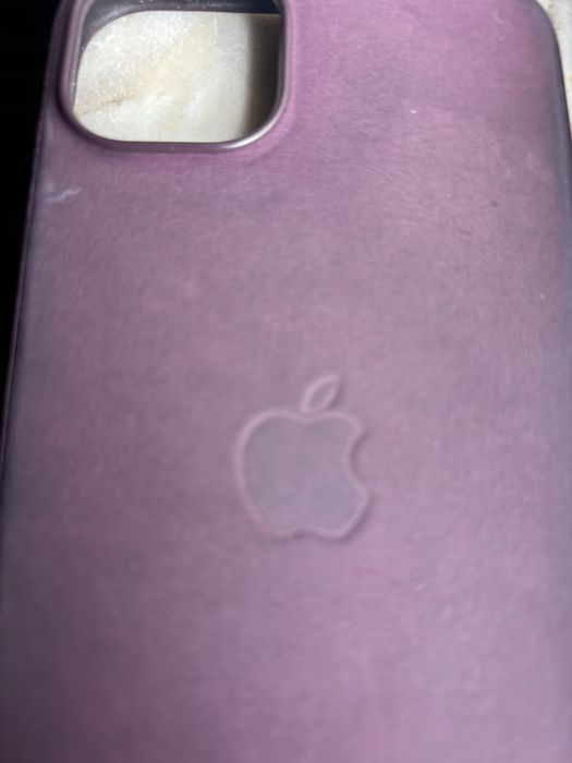 Capa ifhone 14 apple