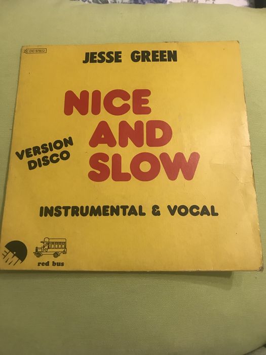 Vendo cd vinil bom estado