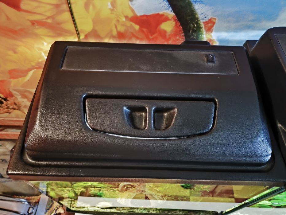 Акваріум 35 літрів