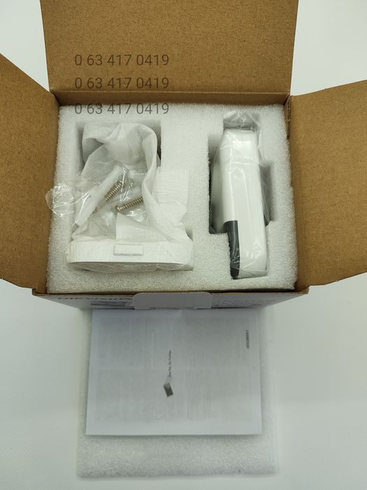 Камера відеоспостереження Hikvision cube 4mp DS-2CD2443G2-I POE