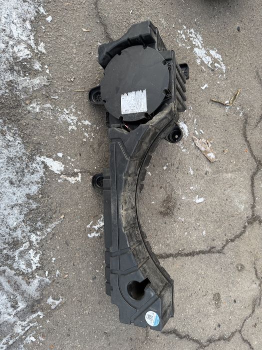 Сабвуфер Audi E-Tron 19-23 Bang and Olufsen 4KE035621A