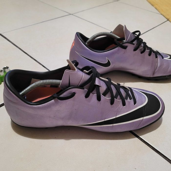 Turfy Orlik * NIKE Mercurial Victory V * rozm 42 * ORYGINALNE