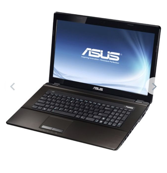Продам Ноутбук ASUS K73E (K73E-TY216D)