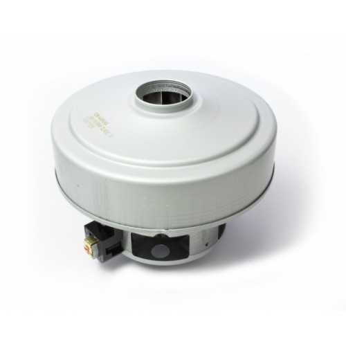 Двигатель мотор Samsung VCMK40HU  DJ31-00005H  1600W на запчасти