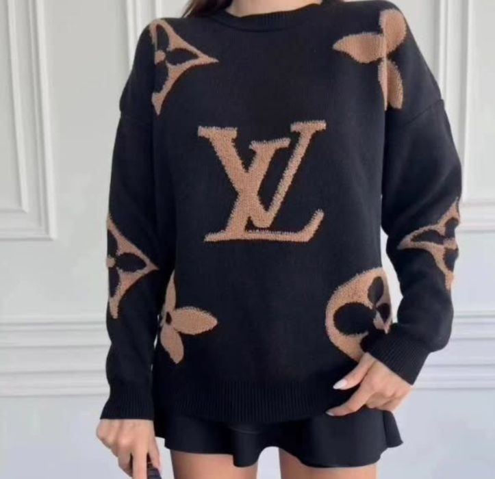 Світер луї вітон