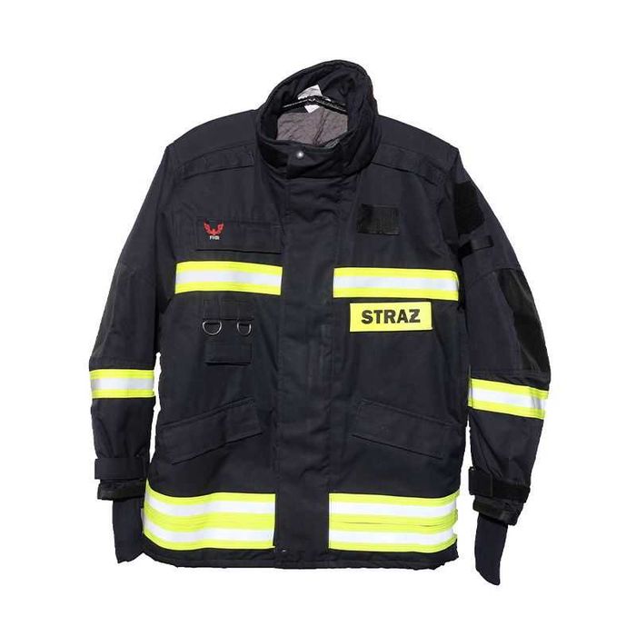 Mundur strażacki - Ubranie specjalne FHR008 MAX A