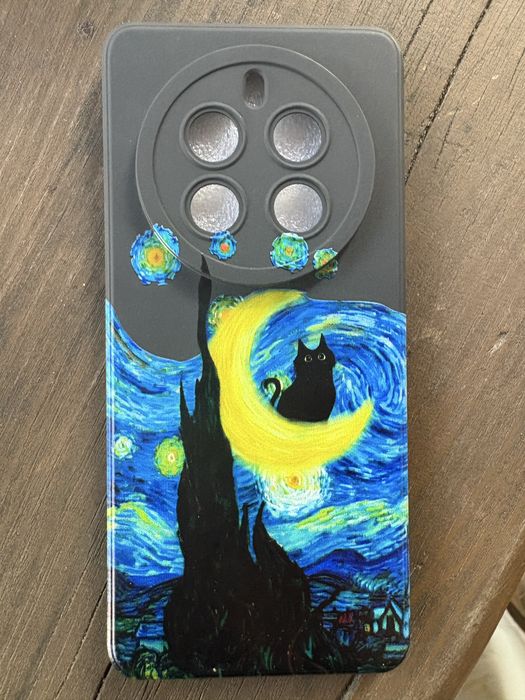 Obudowa do telefonu realme 12 pro