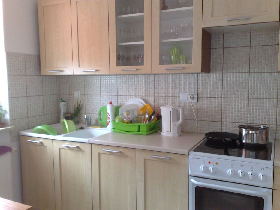 Kawalerka z balkonem, Piaseczno, ul. Pawia – bezpośrednio