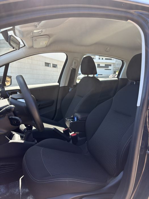Peugeot 208 1.2 puretech