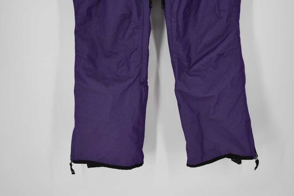 Ocieplane spodnie narciarskie Crane M 40/42