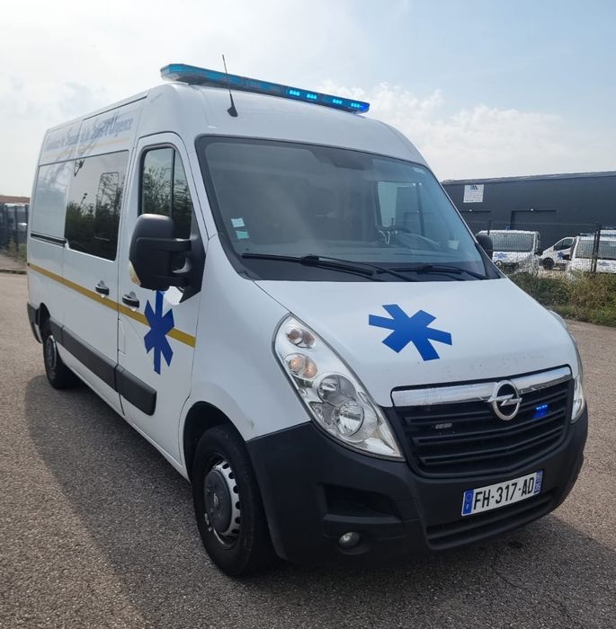 Перевозка лежачих больных. Европа. Украина.