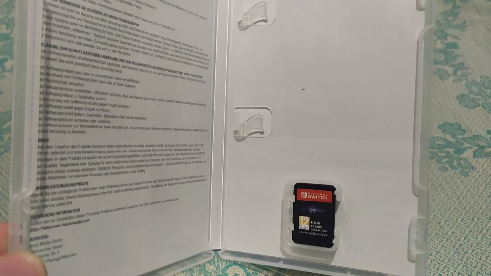 Neo the world end's with you